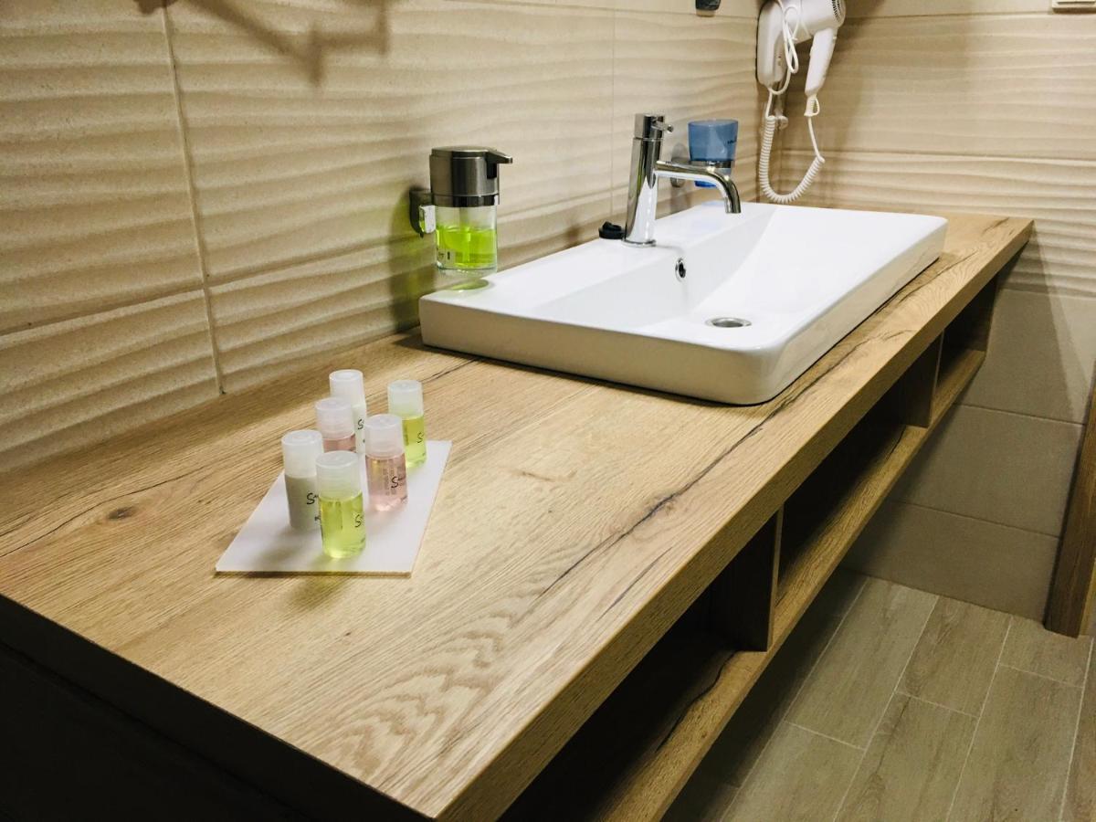 Lipno Beach Apartment 리프노나드비타보브 외부 사진